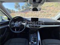 Occasion Audi A4 Advanced 150 PK (110 kW) 2016 Beige Sedan
