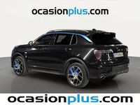 Usado Lynk & Co 01 179 CV (131 kW) 2023 Negro SUV