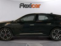 Usado DS Automobiles DS4 Performance Line Plus 131 CV (96 kW) 2022 Negro Utilitario