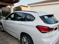Usado BMW X1 140 CV (102 kW) 2021 Blanco SUV