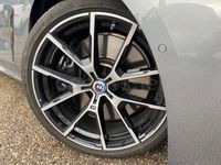 Usado BMW 840 340 CV (250 kW) 2022 Gris / plata Coupe