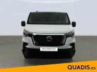 Occasion Nissan Primastar 130 ch (95 kW) 2024 Blanc Monospace
