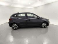 Usado Hyundai i20 100 CV (73 kW) 2024 Gris / plata Berlina