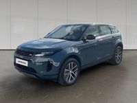 Usado Land Rover Range Rover evoque S 309 CV (227 kW) 2024 Tribeca blue SUV