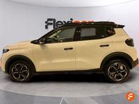 Nuevo Citroën C3 100 CV (73 kW) 2025 Blanco SUV