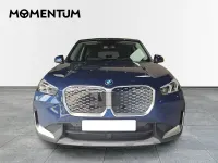 Nuevo BMW iX1 Comfort Edition 230 kW (313 CV) 2025 Azul SUV