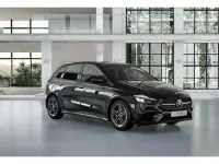 Usado Mercedes B200 150 CV (110 kW) 2025 Negro Monovolumen