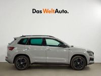 usado Skoda Karoq 1.5 Tsi Sportline Act Dsg