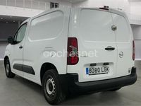 Usado Opel Combo Life Expression 102 CV (75 kW) 2020 Blanco Monovolumen
