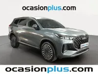 Usado Ebro s800 147 CV (108 kW) 2025 Blanco SUV