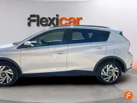 Usado Hyundai Bayon 79 CV (58 kW) 2025 Gris SUV