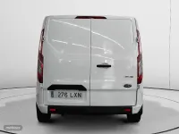 Usado Ford Transit Trend 130 CV (95 kW) 2022 Blanco Van