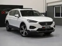Usado Seat Tarraco XCELLENCE 150 CV (110 kW) 2020 SUV