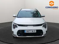 Usado Kia e-Niro 150 kW (204 CV) 2023 Blanco SUV