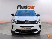 Usado Citroën C5 Aircross 136 CV (100 kW) 2024 Blanco SUV