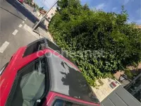 Usado Suzuki Vitara 95 CV (69 kW) 1997 Rojo SUV