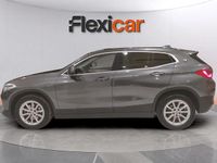 Begagnad BMW X2 150 HK (110 kW) 2019 Grå SUV
