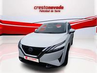 Usado Nissan Qashqai Acenta 140 CV (102 kW) 2023 SUV