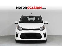 usado Kia Picanto CONCEP 67CV