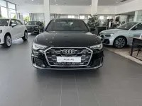 Nuevo Audi A6 S-Line 299 CV (219 kW) 2026 Negro Berlina