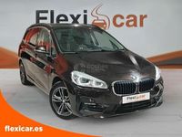 usado BMW 218 Gran Tourer Serie 2 da