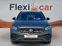 usado Mercedes GLA250 Clase GLA4MATIC Gasolina en Flexicar Pamplona