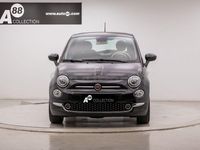 Usado Fiat 500 Dolcevita 70 CV (51 kW) 2023 Negro Berlina
