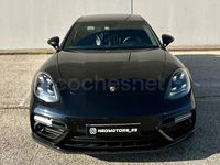 Usado Porsche Panamera Turbo 550 CV (404 kW) 2017 Negro Berlina
