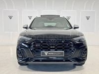 Usado Audi Q5 Sportback Sport 341 CV (250 kW) 2023 Negro SUV