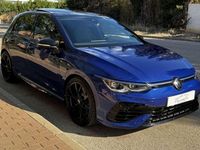 Usado VW Golf VIII R 320 CV (235 kW) 2022 Azul Utilitario