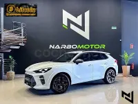 Usado Cupra Terramar 150 CV (110 kW) 2024 Blanco SUV