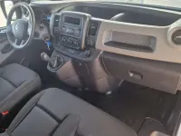 Usado Renault Trafic 120 CV (88 kW) 2019 Blanco Monovolumen