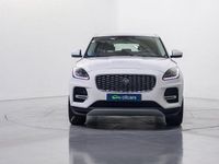 Usado Jaguar E-Pace S 163 CV (119 kW) 2021 Blanco SUV