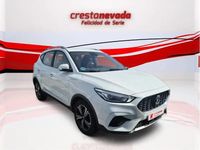 Usado MG ZS Luxury 111 CV (81 kW) 2022 SUV