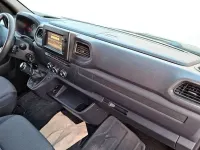 Usado Renault Master 135 CV (99 kW) 2020 Negro Monovolumen