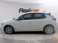 Usado Opel Corsa Edition 100 CV (73 kW) 2023 Blanco Utilitario
