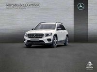 Usado Mercedes GLB200 150 CV (110 kW) 2023 SUV