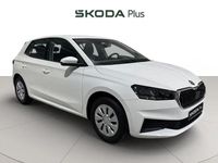Usado Skoda Fabia Active 80 HP (58 kW) 2022 Branco Citadino