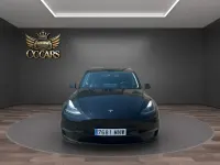 Usado Tesla Model Y 392 kW (534 CV) 2024 Negro SUV