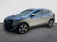 Usado Nissan Qashqai N-Connecta 140 CV (102 kW) 2021 SUV