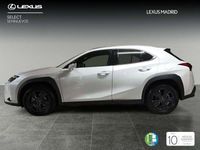 Usado Lexus UX 183 CV (134 kW) 2024 Blanco SUV