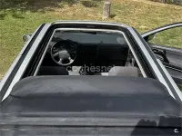Usado VW Polo 60 CV (44 kW) 1998 Gris / plata Berlina