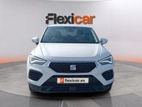 Usado Seat Ateca Reference 110 CV (80 kW) 2023 Blanco SUV