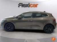 Usado Renault Clio V Zen 130 CV (95 kW) 2020 Marrón Berlina