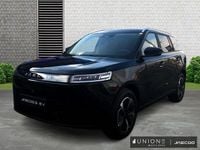 Usado Jaecoo 5 155 kW (211 CV) 2024 Negro SUV