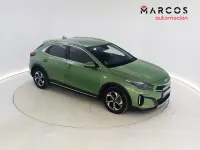 Usado Kia XCeed 120 CV (88 kW) 2024 SUV