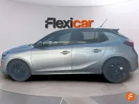 Usado Opel Corsa 101 CV (74 kW) 2023 Gris Utilitario