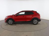 Usado Kia Stonic 101 HP (74 kW) 2020 Vermelho SUV
