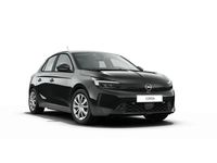 Uusi Opel Corsa Edition 100 HP (73 kW) 2025 Musta Sedan