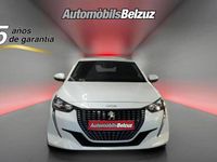 Usado Peugeot 208 100 CV (73 kW) 2021 Utilitario